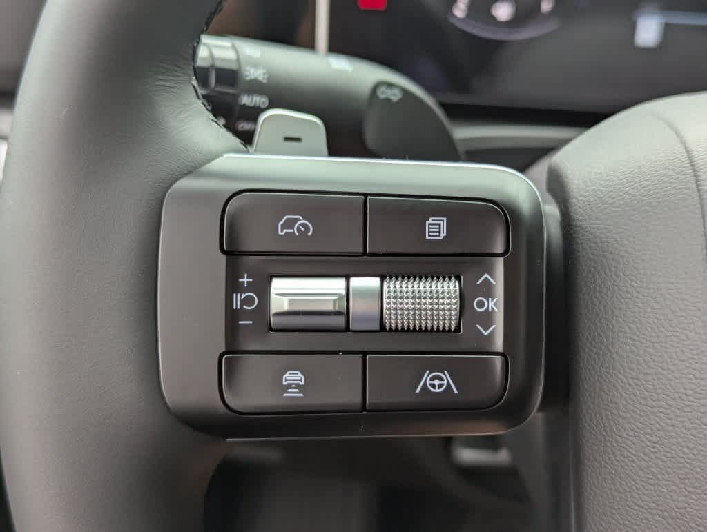 New 2027 Hyundai Santa Fe SE FWD image 30