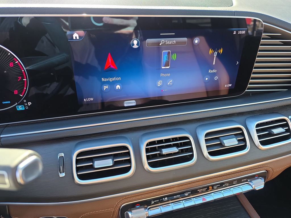 Certified 2024 Mercedes-Benz GLE 350 4MATIC image 27