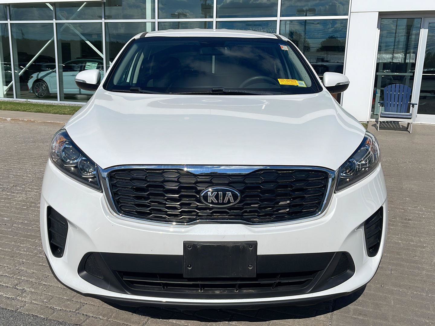 Used 2020 Kia Sorento LX AWD/4WD image 2