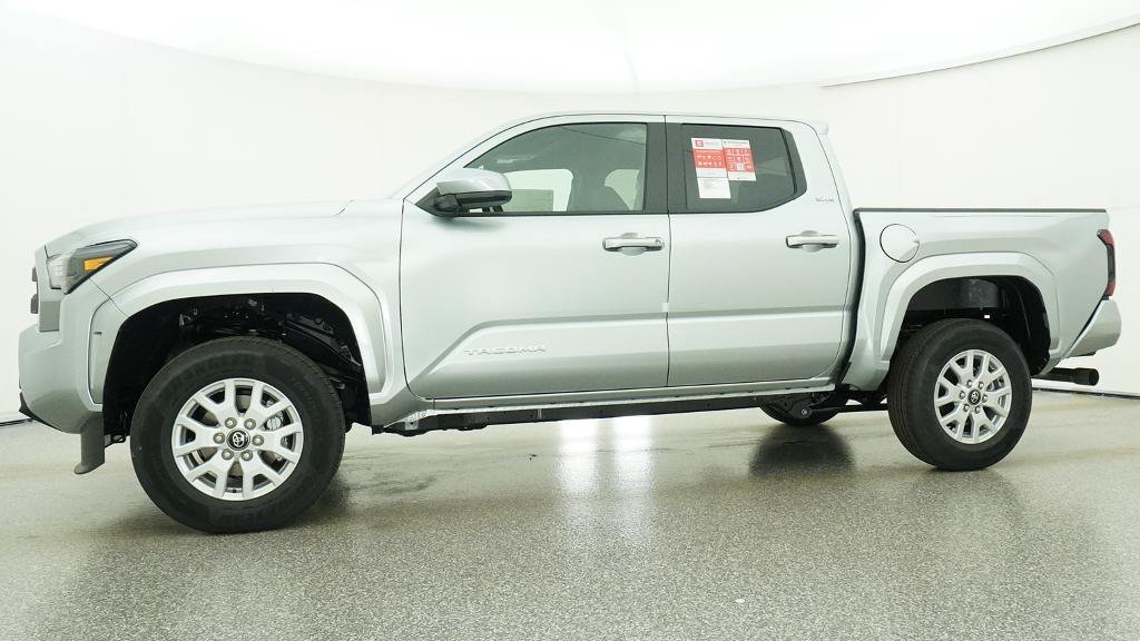 New 2026 Toyota Tacoma SR5 AWD/4WD image 21