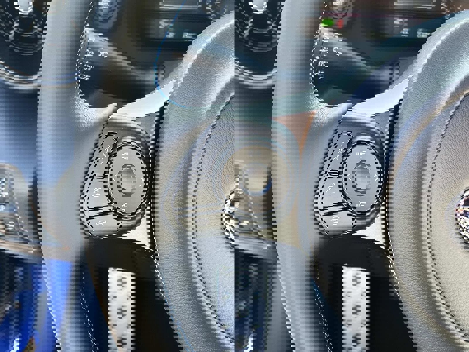 New 2025 Subaru BRZ tS image 16