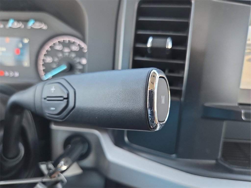 New 2025 Ford F250 XL w/ STX Appearance Package image 13