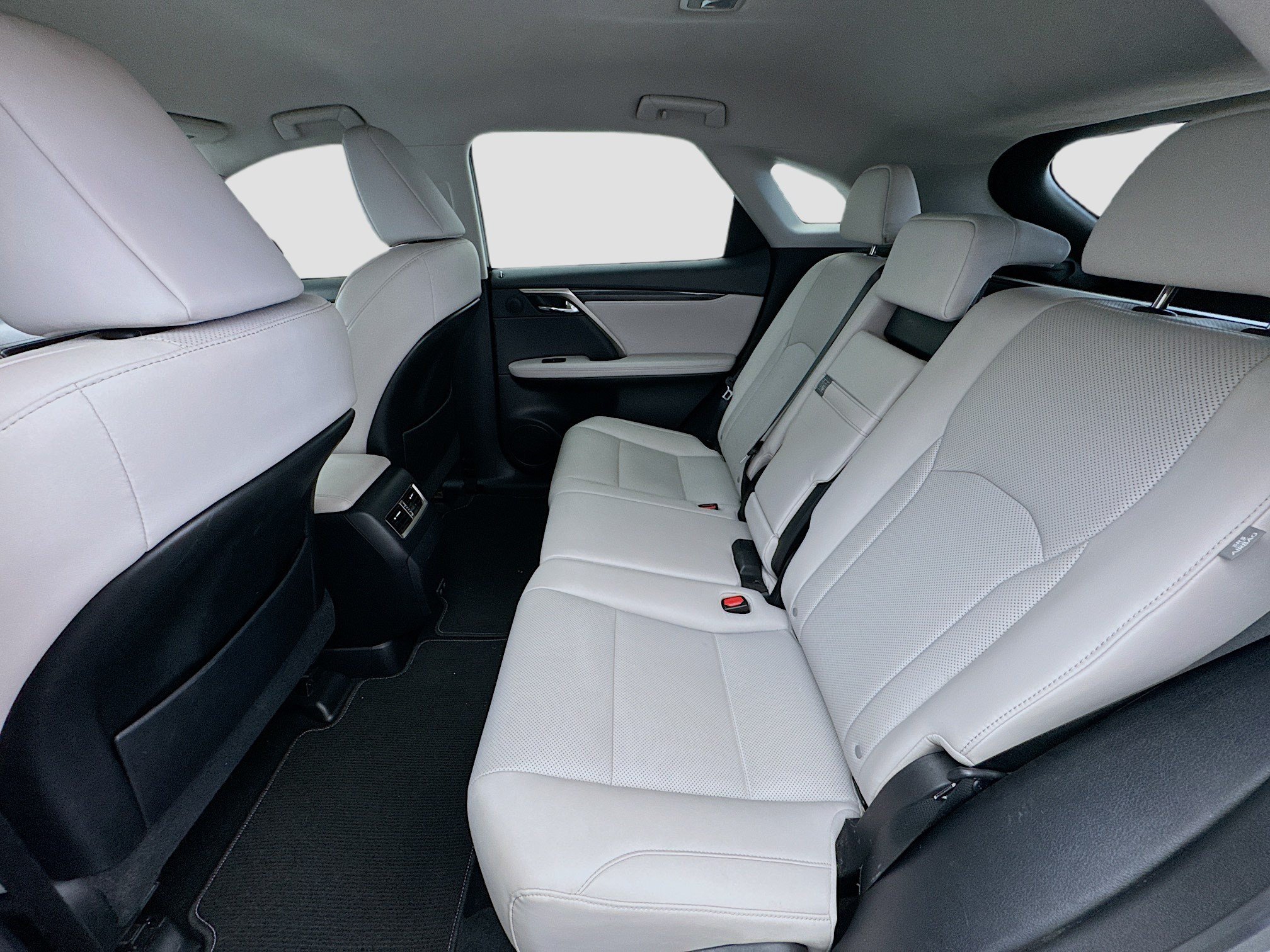 Used 2021 Lexus RX 350 FWD w/ Accessory Package image 15