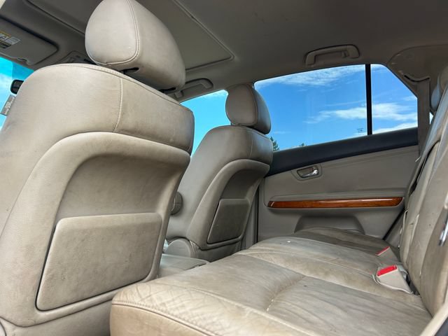 Used 2009 Lexus RX 350 AWD image 28