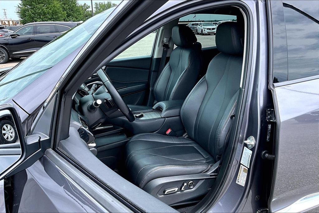 Used 2021 Acura RDX FWD image 32