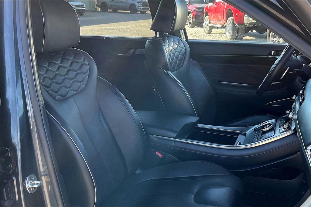Used 2020 Hyundai Palisade Limited image 7