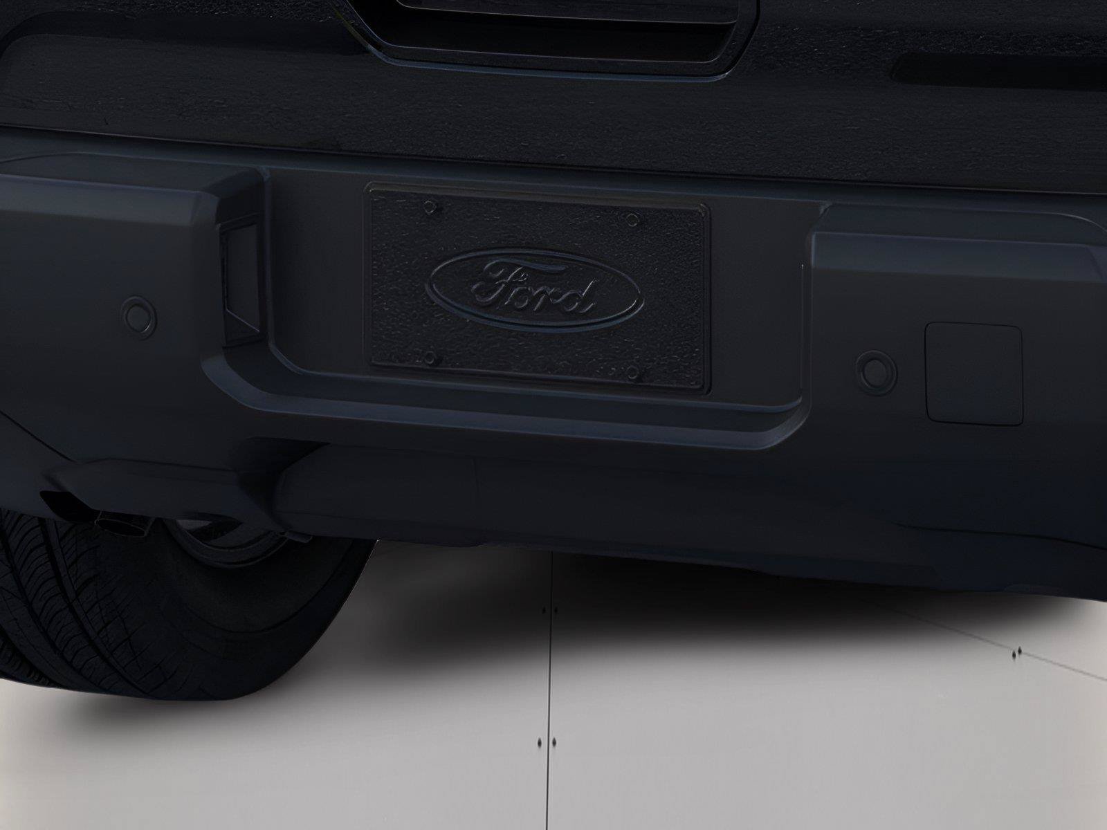 New 2026 Ford Bronco Sport Big Bend AWD/4WD image 23
