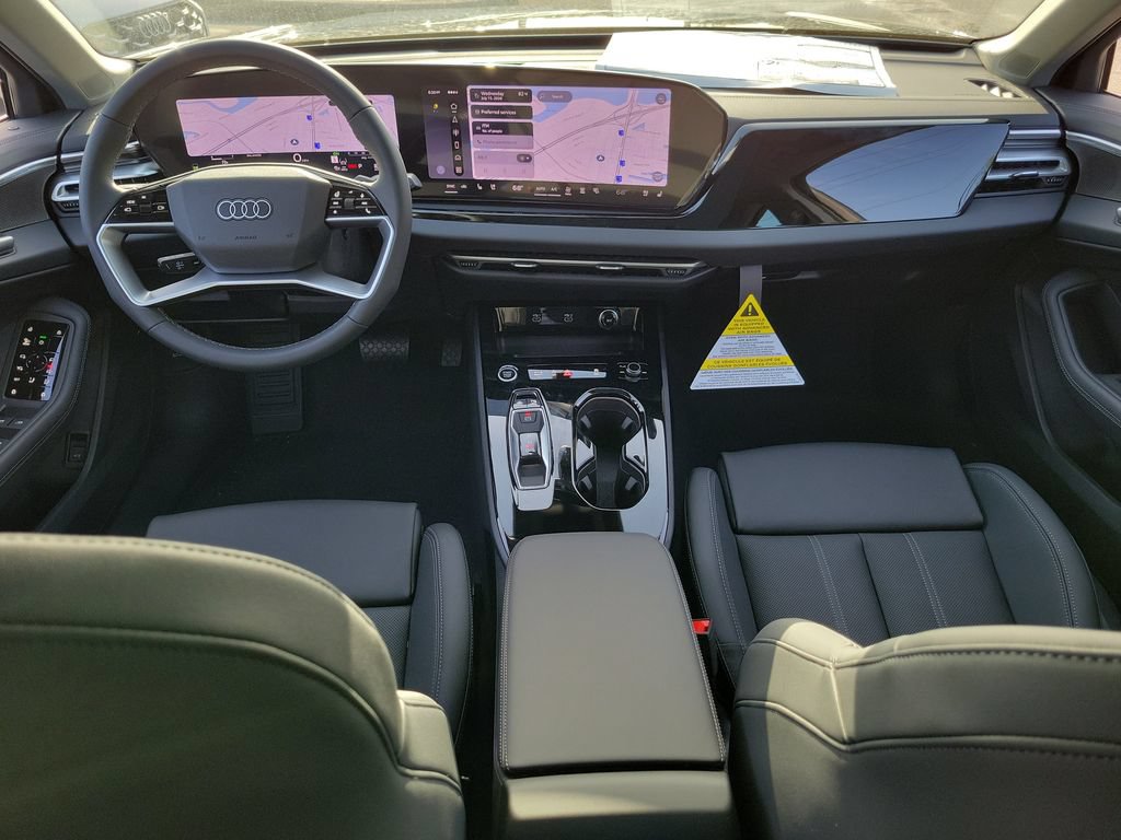New 2026 Audi A5 2.0T Premium Plus AWD/4WD image 23