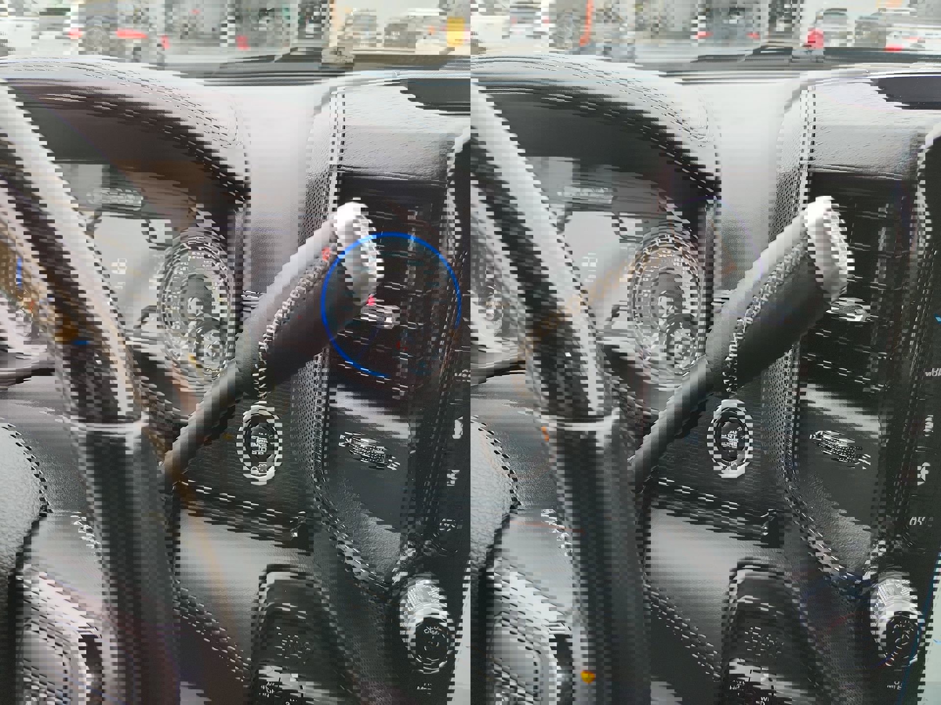 Certified 2022 RAM 2500 Limited w/ Night Edition image 22