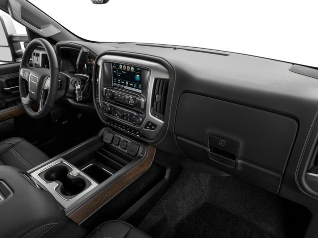 Used 2018 GMC Sierra 2500 Denali w/ Duramax Plus Package AWD/4WD image 19