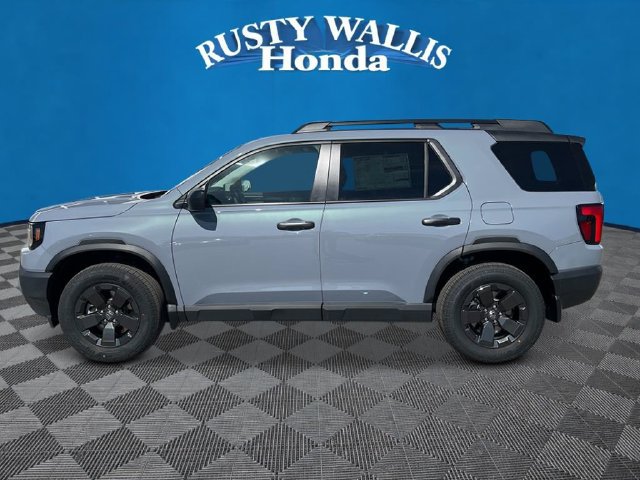 New 2026 Honda Passport RTL image 5