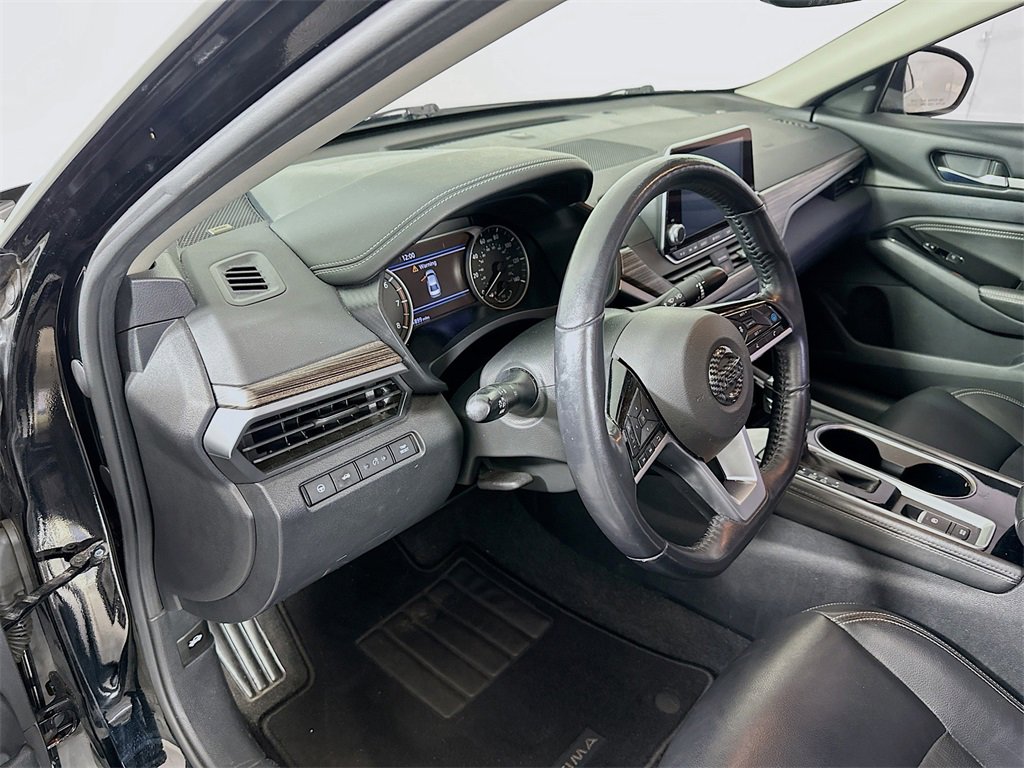 Used 2020 Nissan Altima 2.5 SL image 9