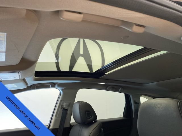 Used 2023 Acura RDX AWD image 13