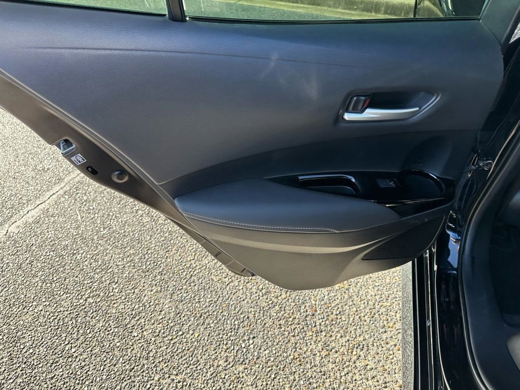 Used 2022 Toyota Corolla XSE FWD image 16
