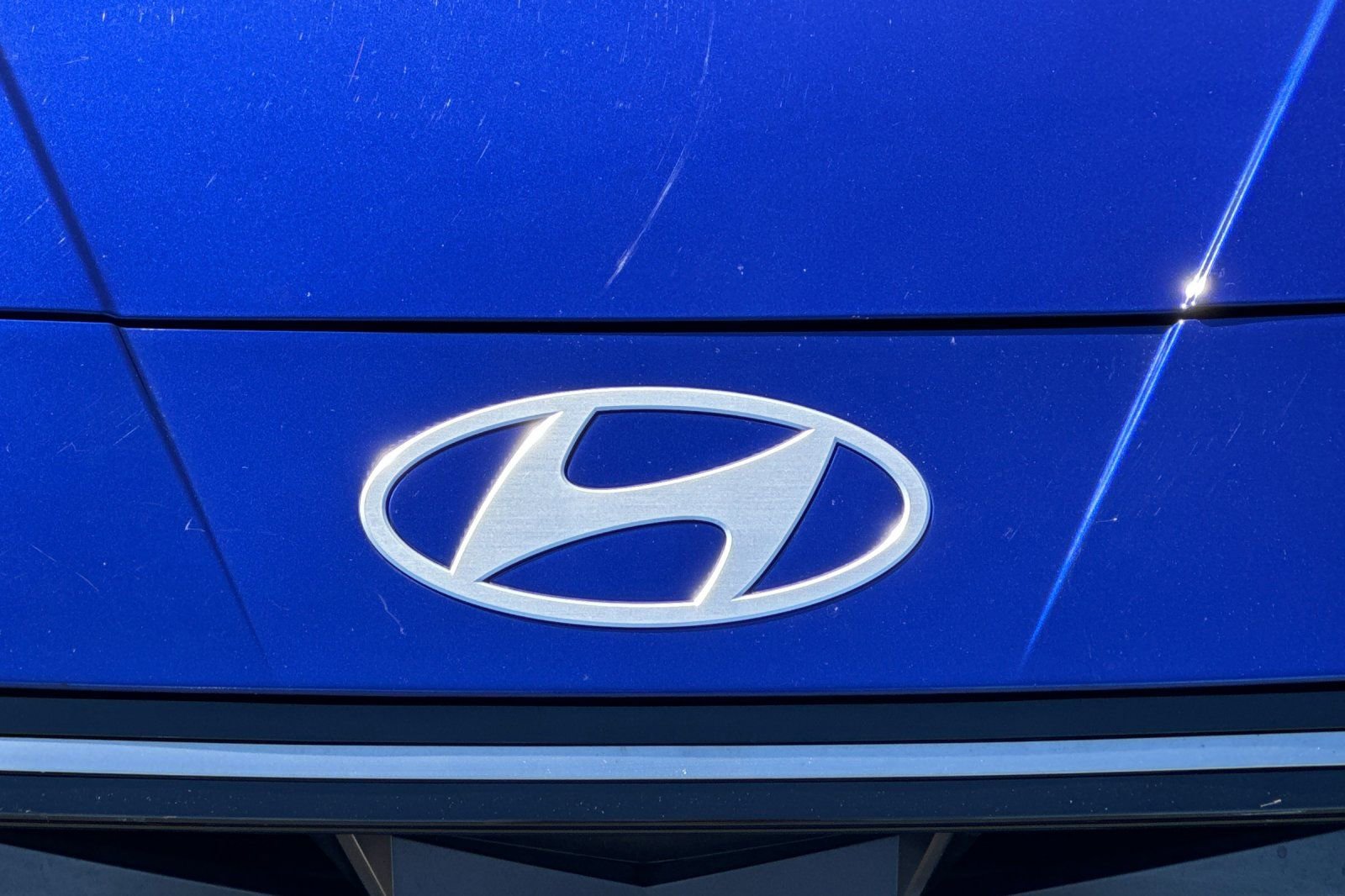 Used 2024 Hyundai Elantra SEL w/ Convenience Package image 44