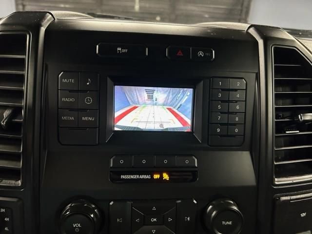 Used 2018 Ford F150 XL w/ Trailer Tow Package w/101A image 12