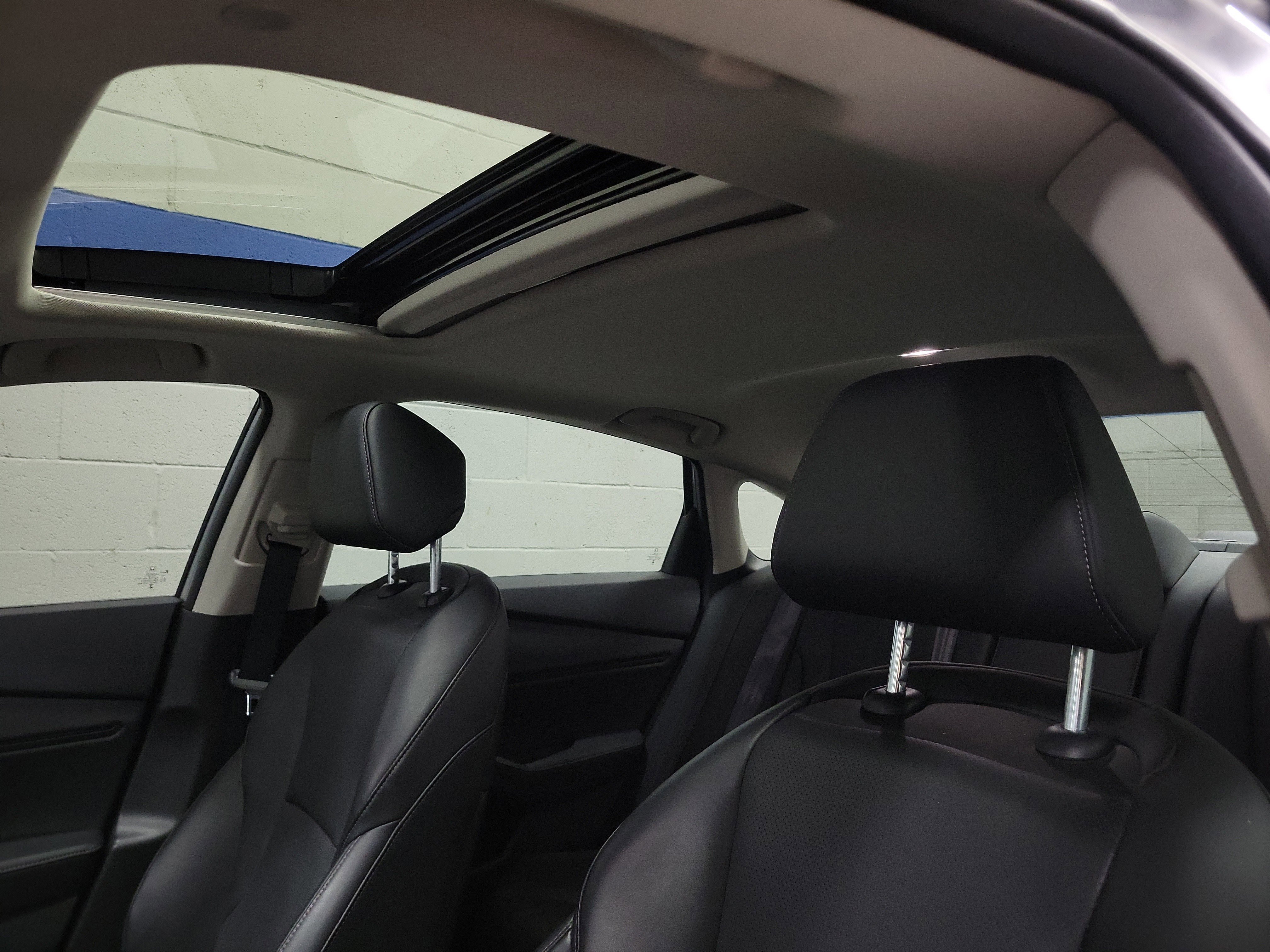 Used 2023 Honda Accord Touring image 17