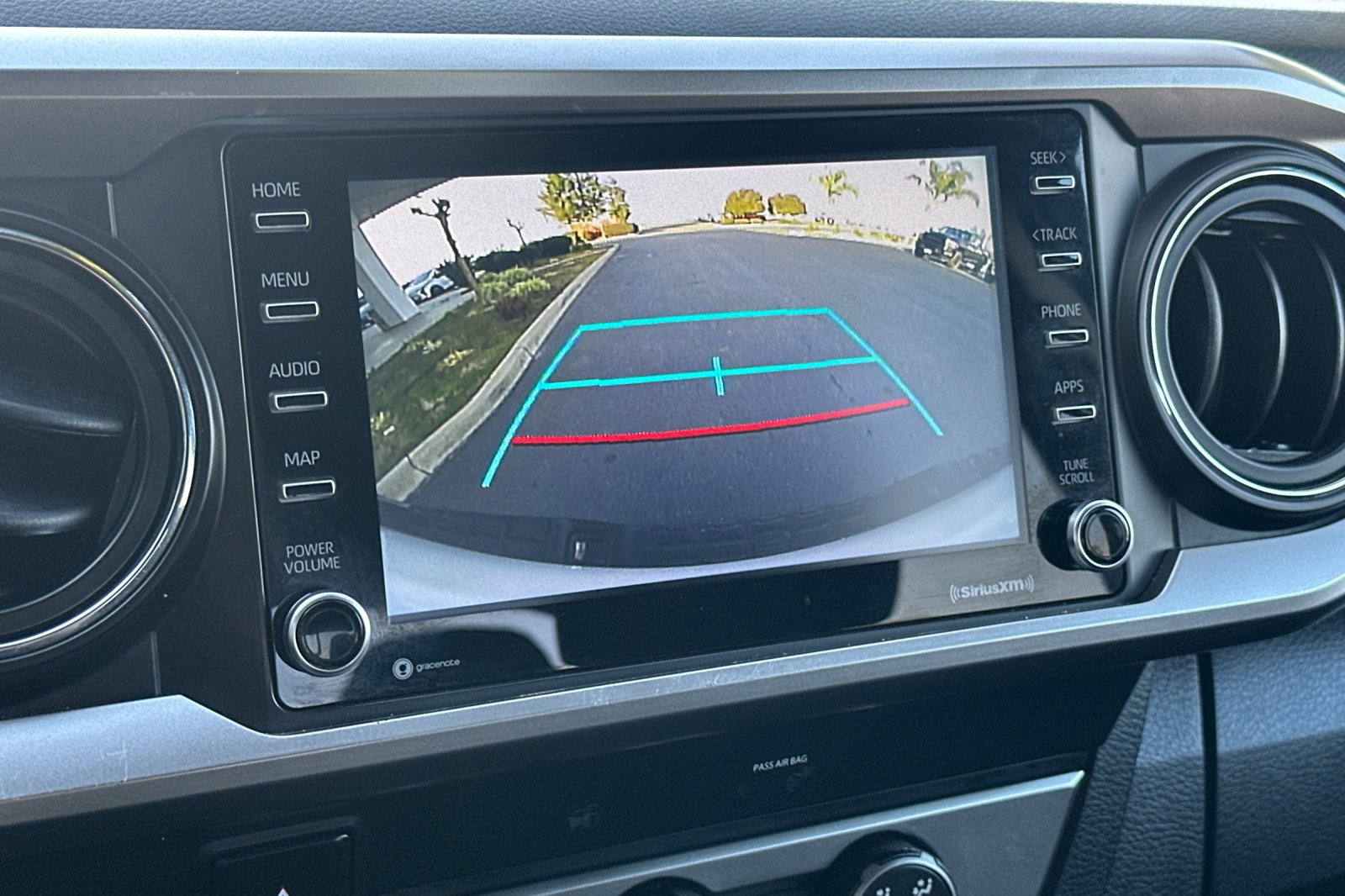 Used 2023 Toyota Tacoma SR5 image 16