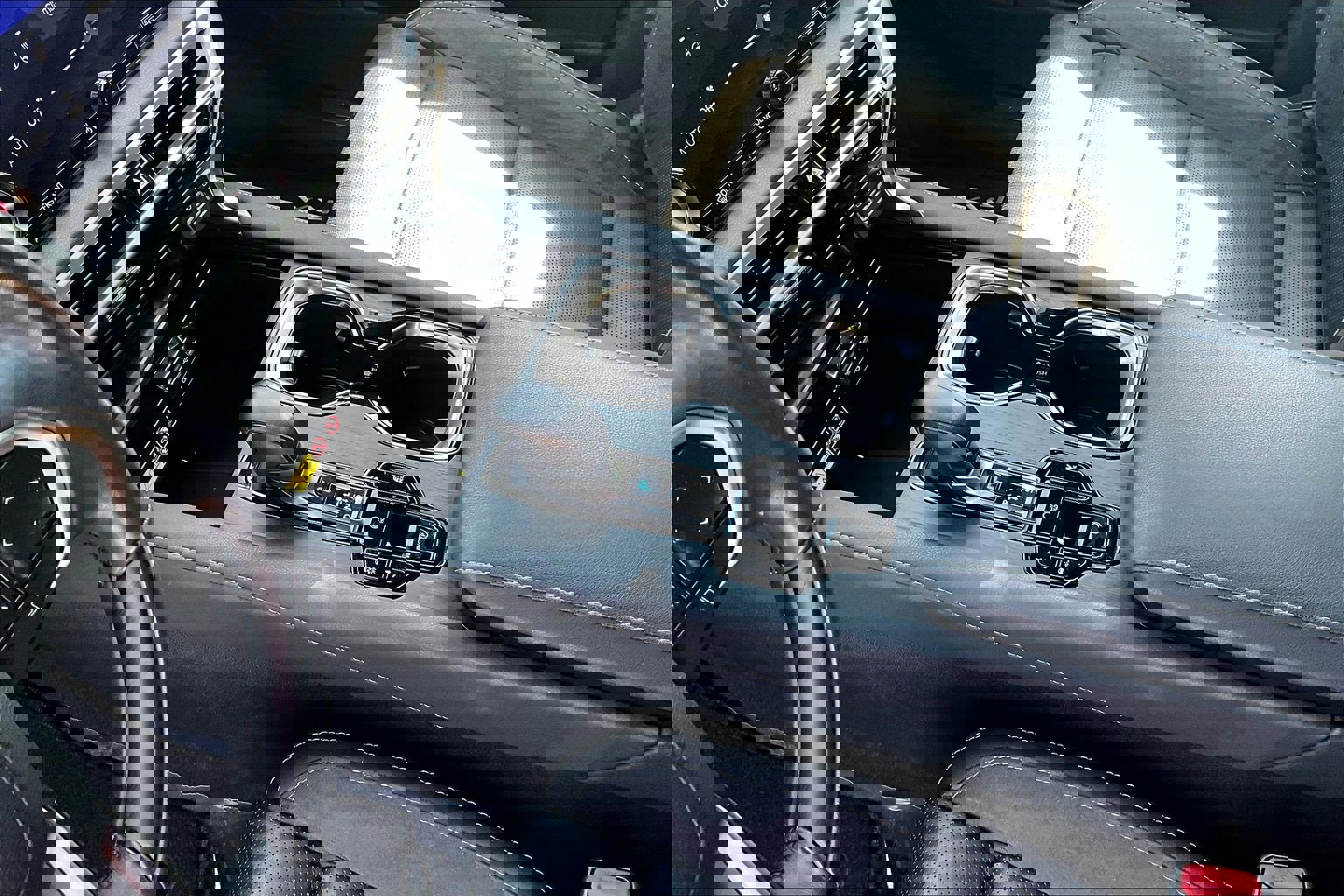 Used 2023 Lexus RX 350 AWD w/ Accessory Package (Z1) image 15