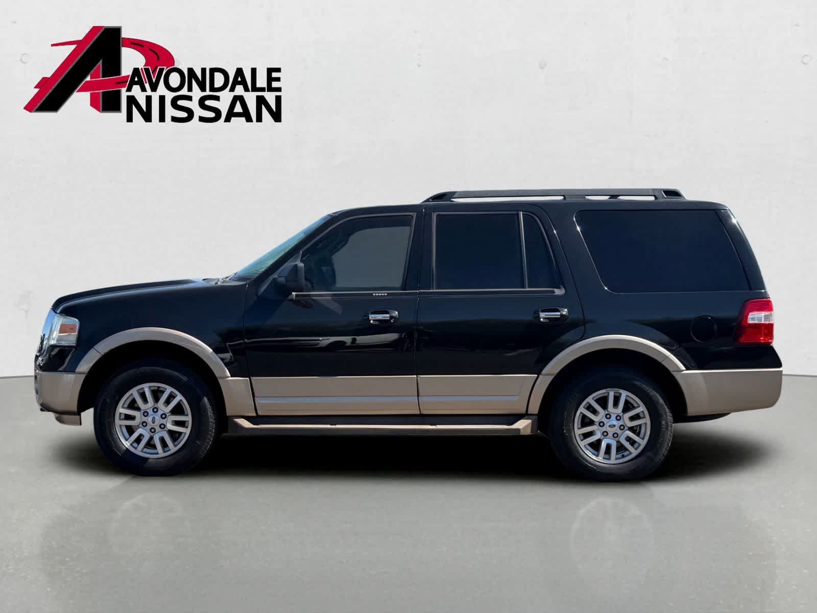 Used 2012 Ford Expedition XLT AWD/4WD image 3