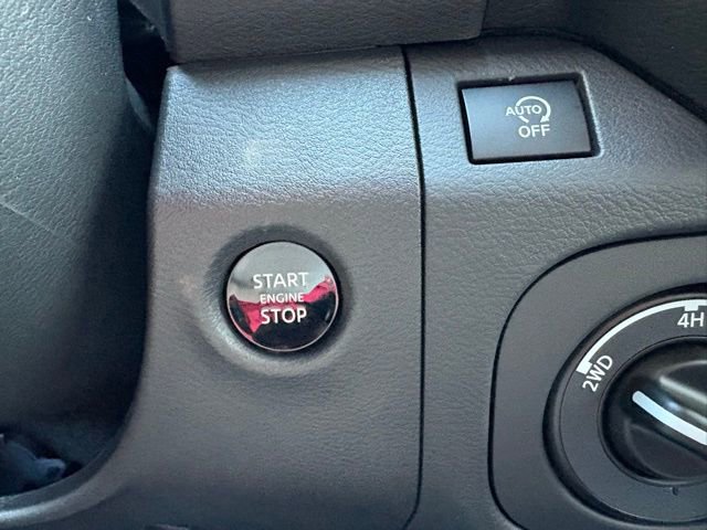 New 2026 Nissan Frontier S image 24