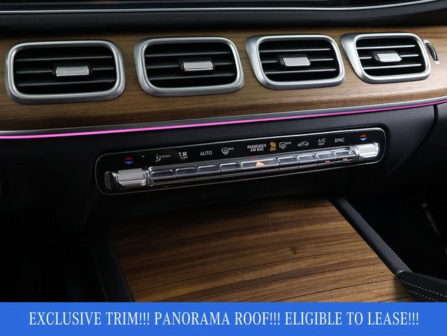 Certified 2026 Mercedes-Benz GLE 350 4MATIC image 25