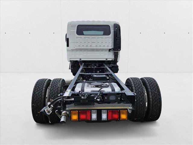 New 2025 Chevrolet Low Cab Forward 5500HG image 7