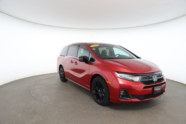 Used 2025 Honda Odyssey Sport-L image 28