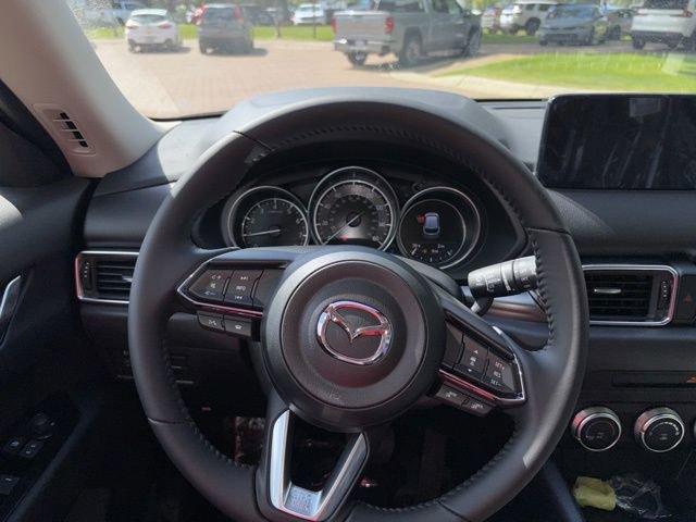 New 2025 MAZDA CX-5 AWD 2.5 S image 13