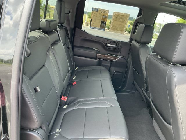 Used 2022 Chevrolet Silverado 1500 LT Trail Boss w/ LT Trail Boss Premium Package AWD/4WD image 20