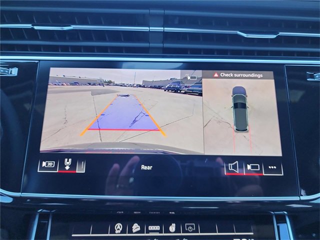 New 2026 Audi Q7 3.0T Premium Plus image 18