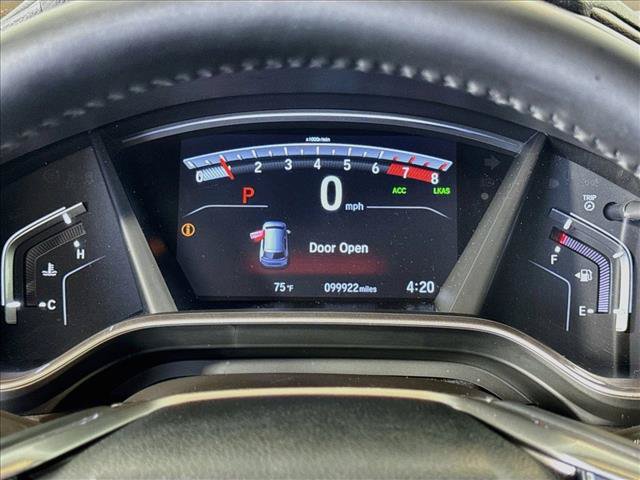 Used 2018 Honda CR-V Touring image 12