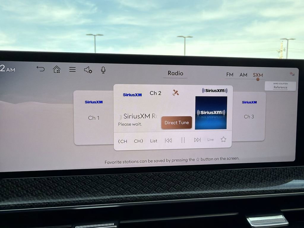 New 2026 Genesis GV80 3.5T e-SC image 12