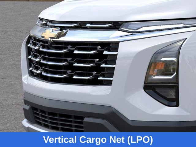 New 2026 Chevrolet Equinox LT image 14