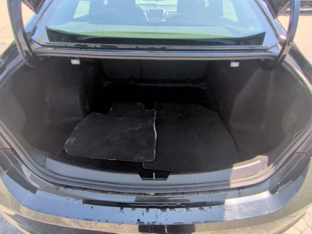 Used 2023 Chevrolet Malibu LT FWD image 28