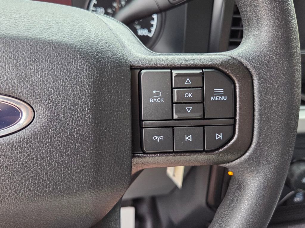 New 2026 Ford F350 XL image 20