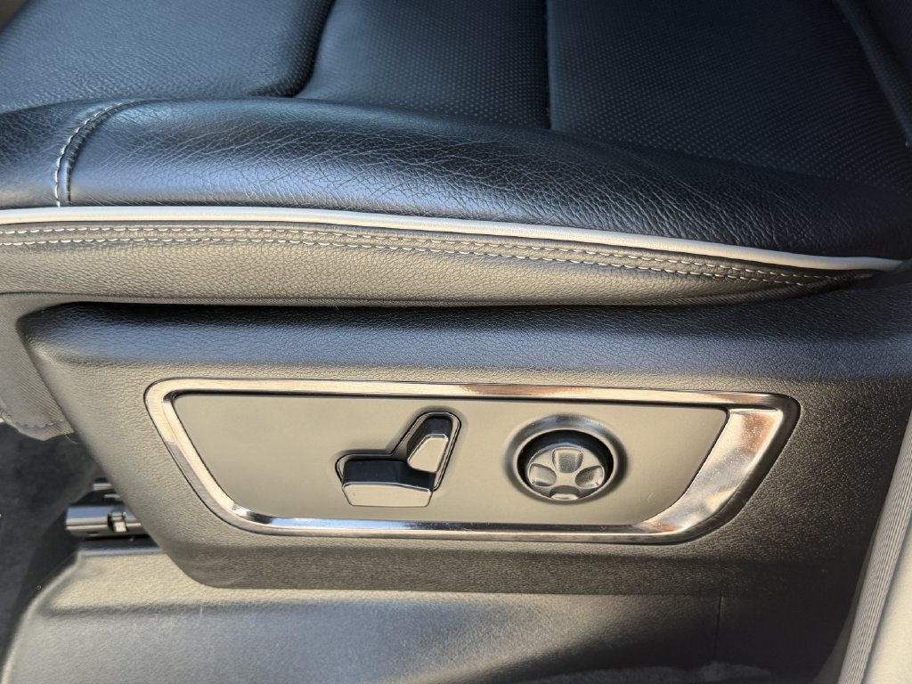 Used 2023 RAM 1500 Limited AWD/4WD image 25