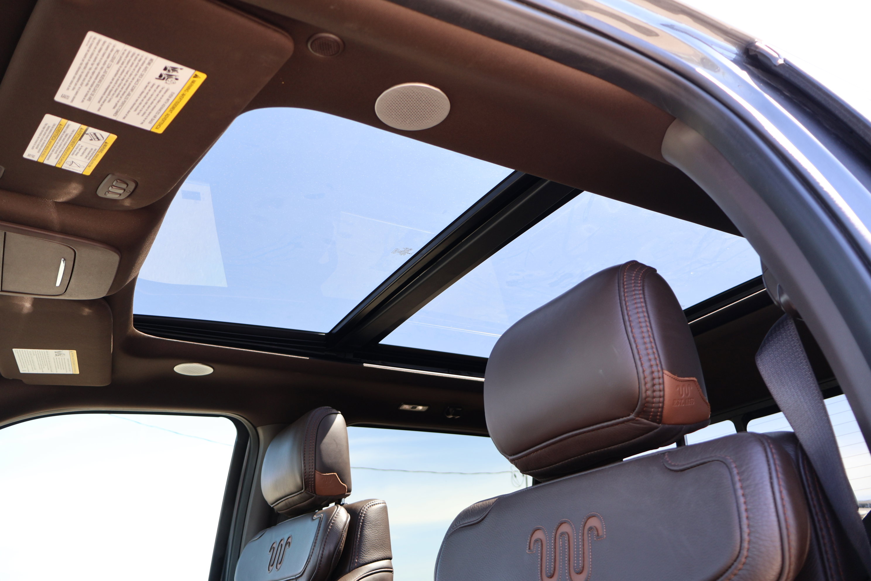 Used 2024 Ford F150 King Ranch image 18