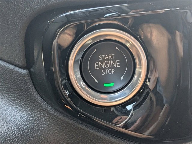 New 2026 Chevrolet Silverado 1500 RST image 31