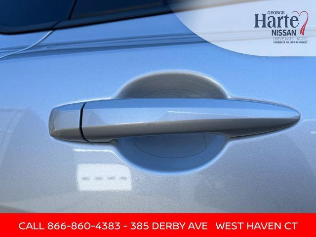 Certified 2023 Nissan Rogue SV w/ SV Premium B Package AWD/4WD image 15