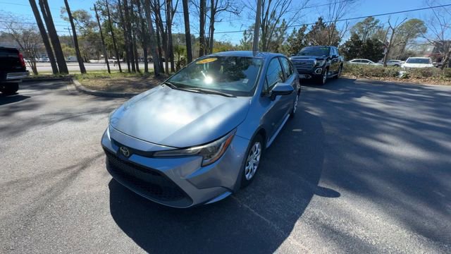 Used 2021 Toyota Corolla LE image 6