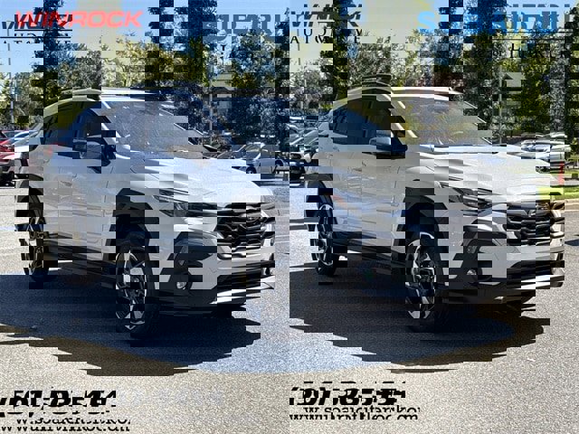 New 2025 Subaru Crosstrek 2.5i Limited image 1