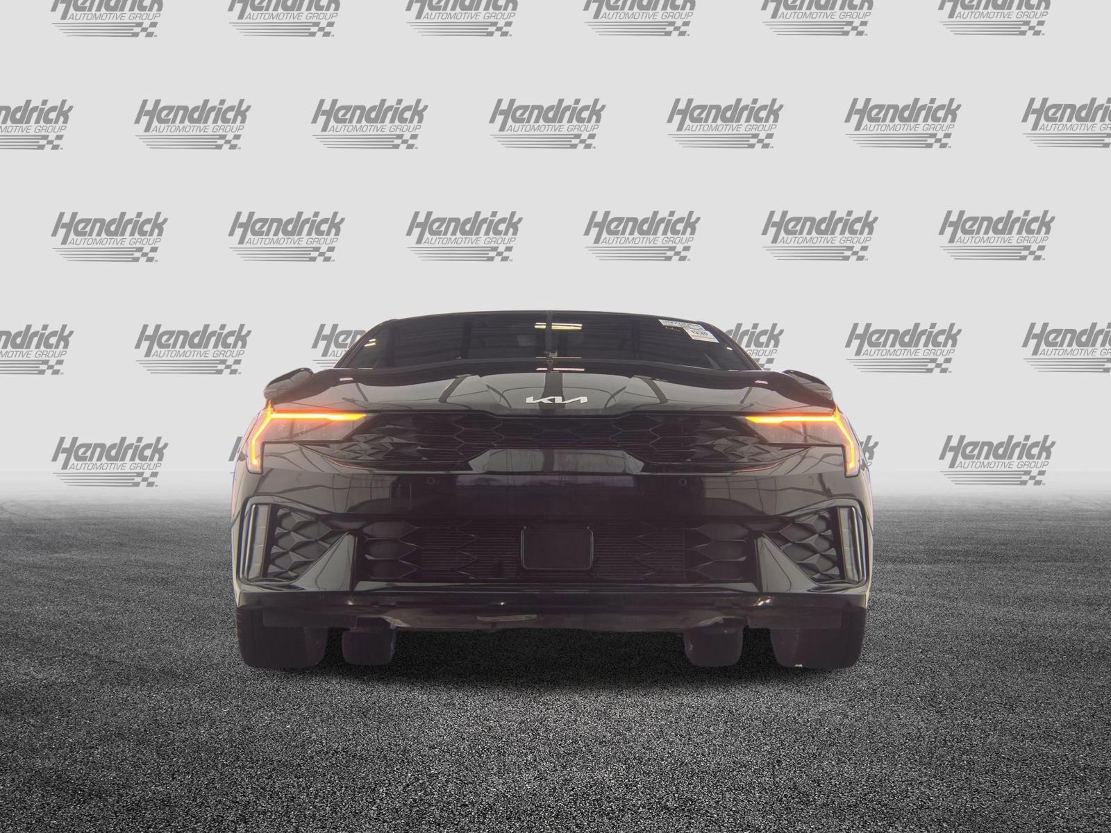 Used 2025 Kia K5 GT-Line w/ GT-Line Premium Package image 3