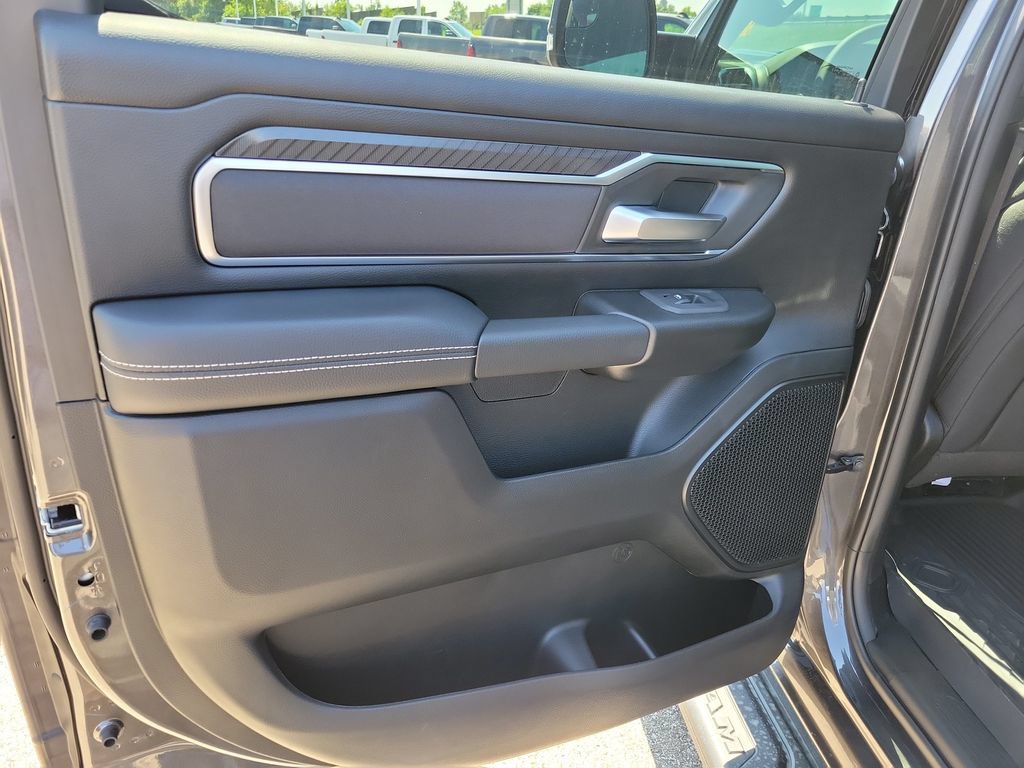 New 2026 RAM 1500 Lone Star AWD/4WD image 10