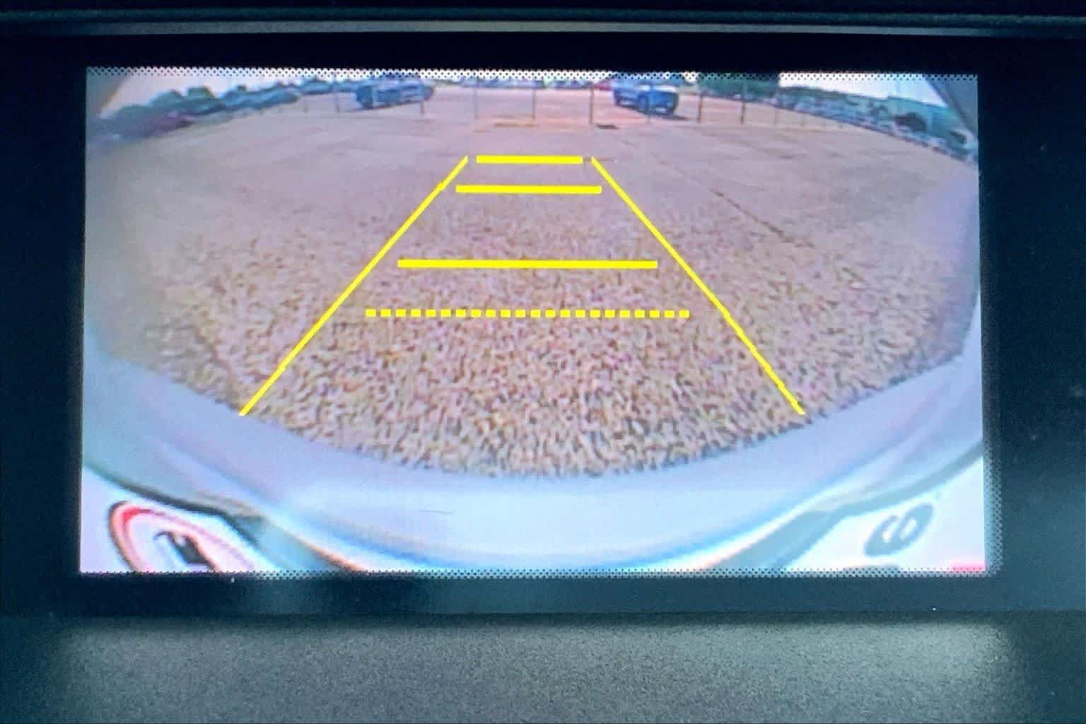 Used 2014 Honda CR-V LX image 26