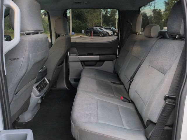 Used 2024 Ford F150 XLT w/ Mobile Office Package AWD/4WD image 14
