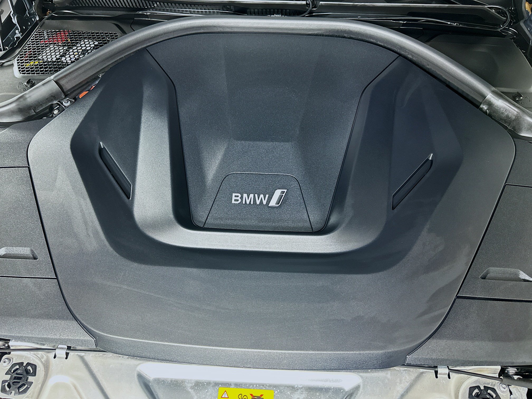 Used 2023 BMW i4 eDrive35 RWD image 36