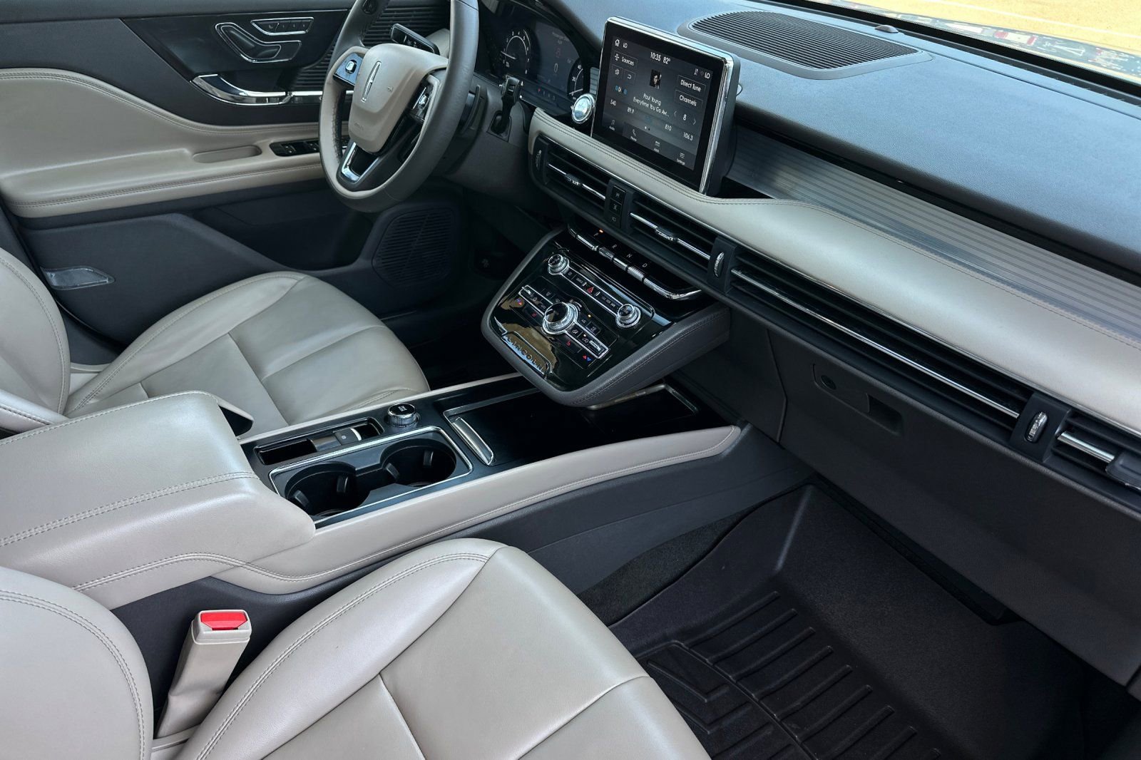 Used 2022 Lincoln Corsair FWD image 15