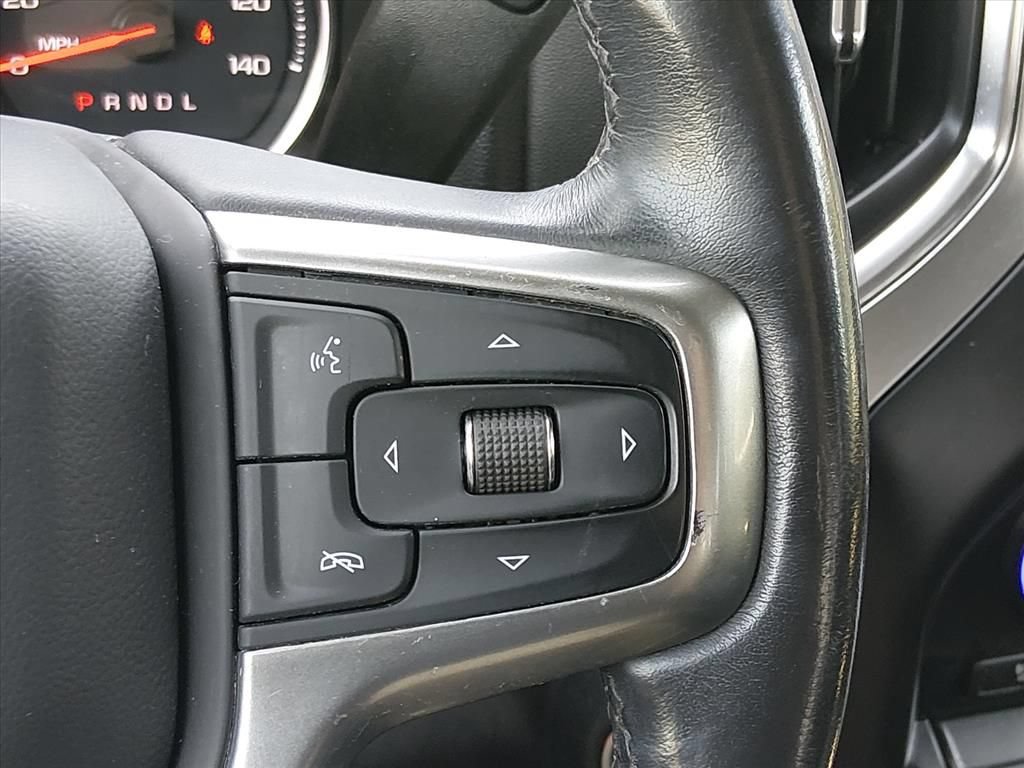 Used 2021 Chevrolet Silverado 1500 LT AWD/4WD image 23