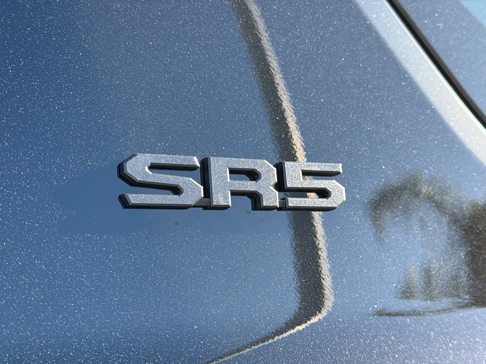 New 2026 Toyota 4Runner SR5 AWD/4WD image 14